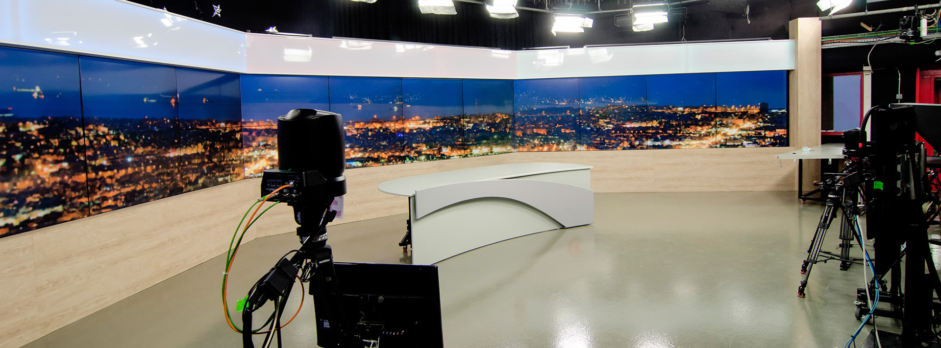 Kontra Channel Studio